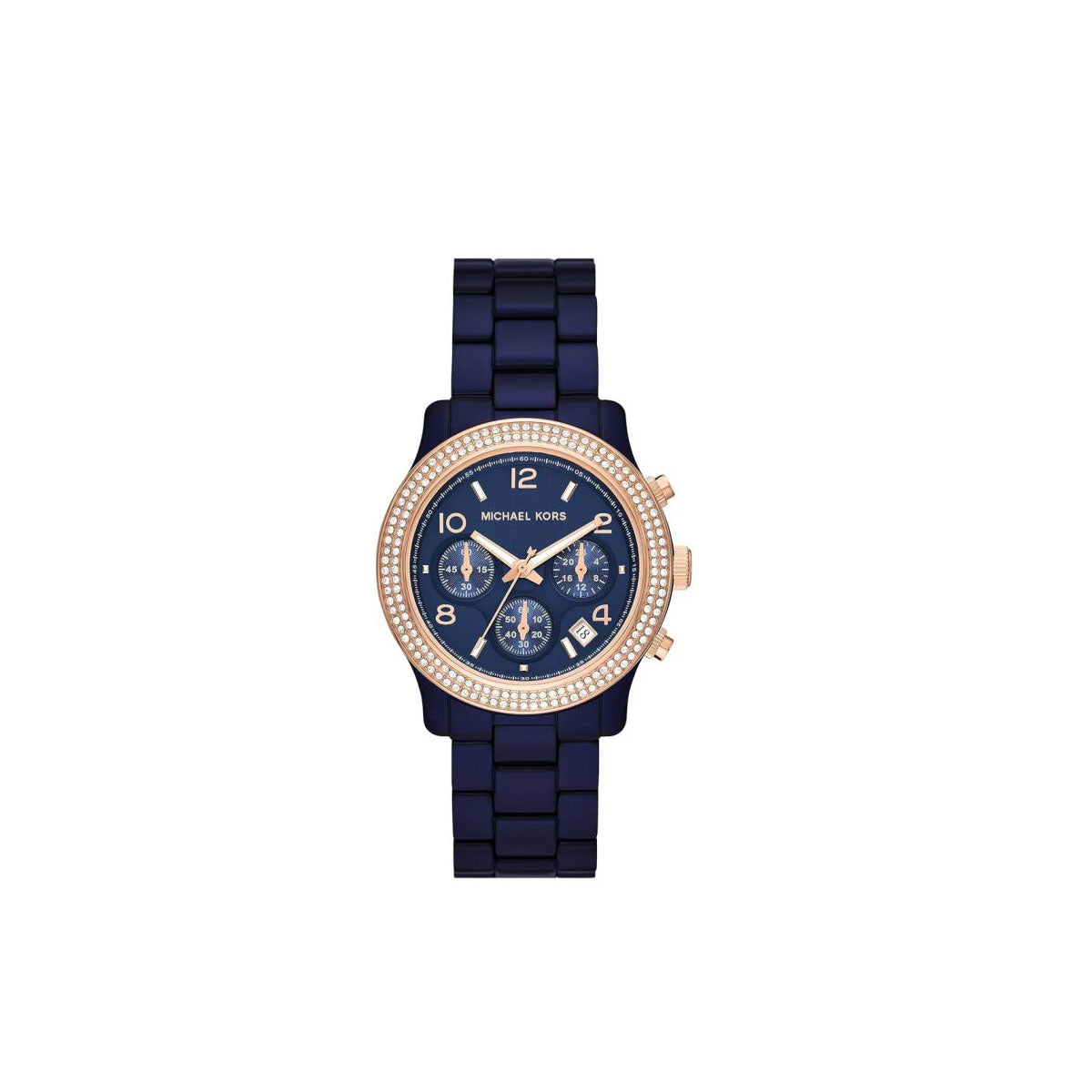 Michael Kors MK7423 Women’s Watch 38 Mm Blue